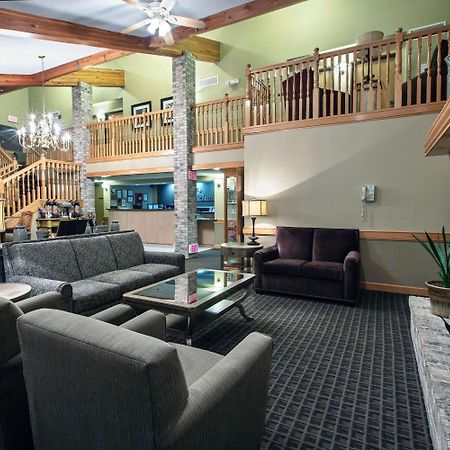 Americinn By Wyndham Iowa Falls Экстерьер фото