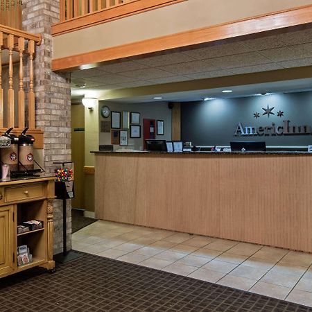 Americinn By Wyndham Iowa Falls Экстерьер фото